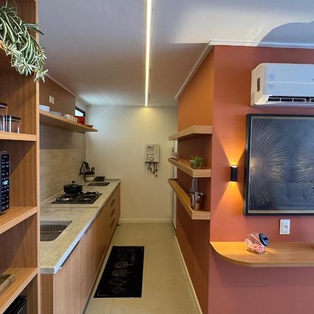 Flat Beira-Mar, Novo! Διαμέρισμα Maceió Εξωτερικό φωτογραφία