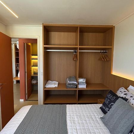 Flat Beira-Mar, Novo! Διαμέρισμα Maceió Εξωτερικό φωτογραφία