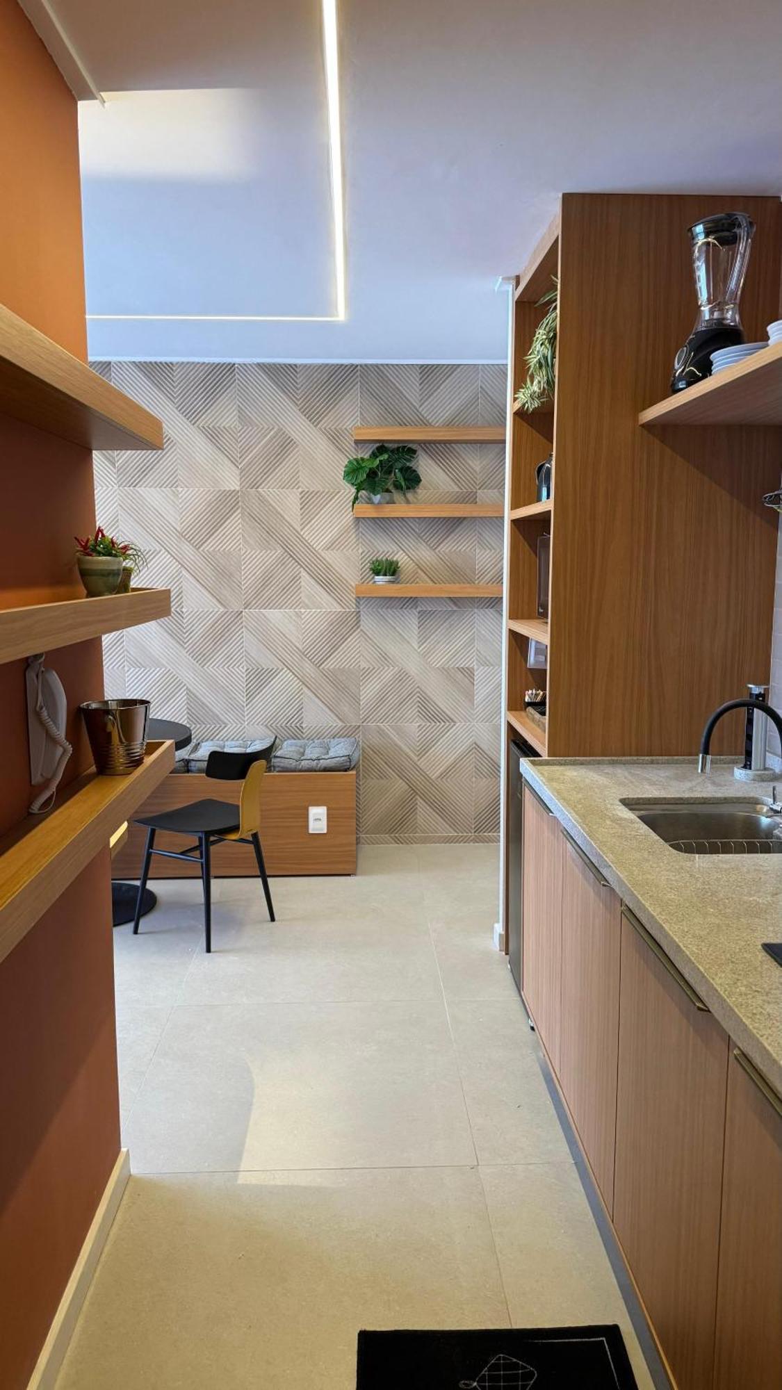 Flat Beira-Mar, Novo! Διαμέρισμα Maceió Εξωτερικό φωτογραφία