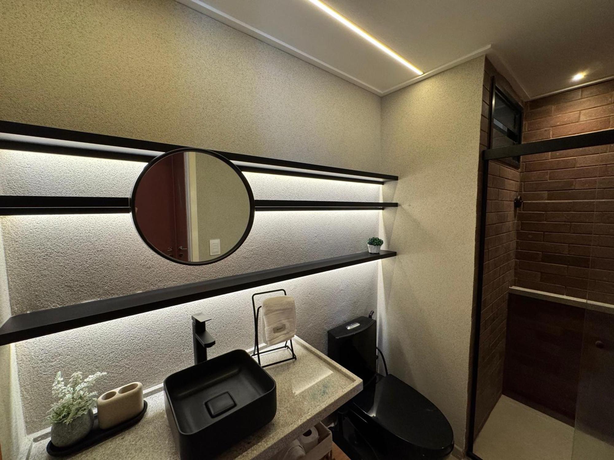 Flat Beira-Mar, Novo! Διαμέρισμα Maceió Εξωτερικό φωτογραφία