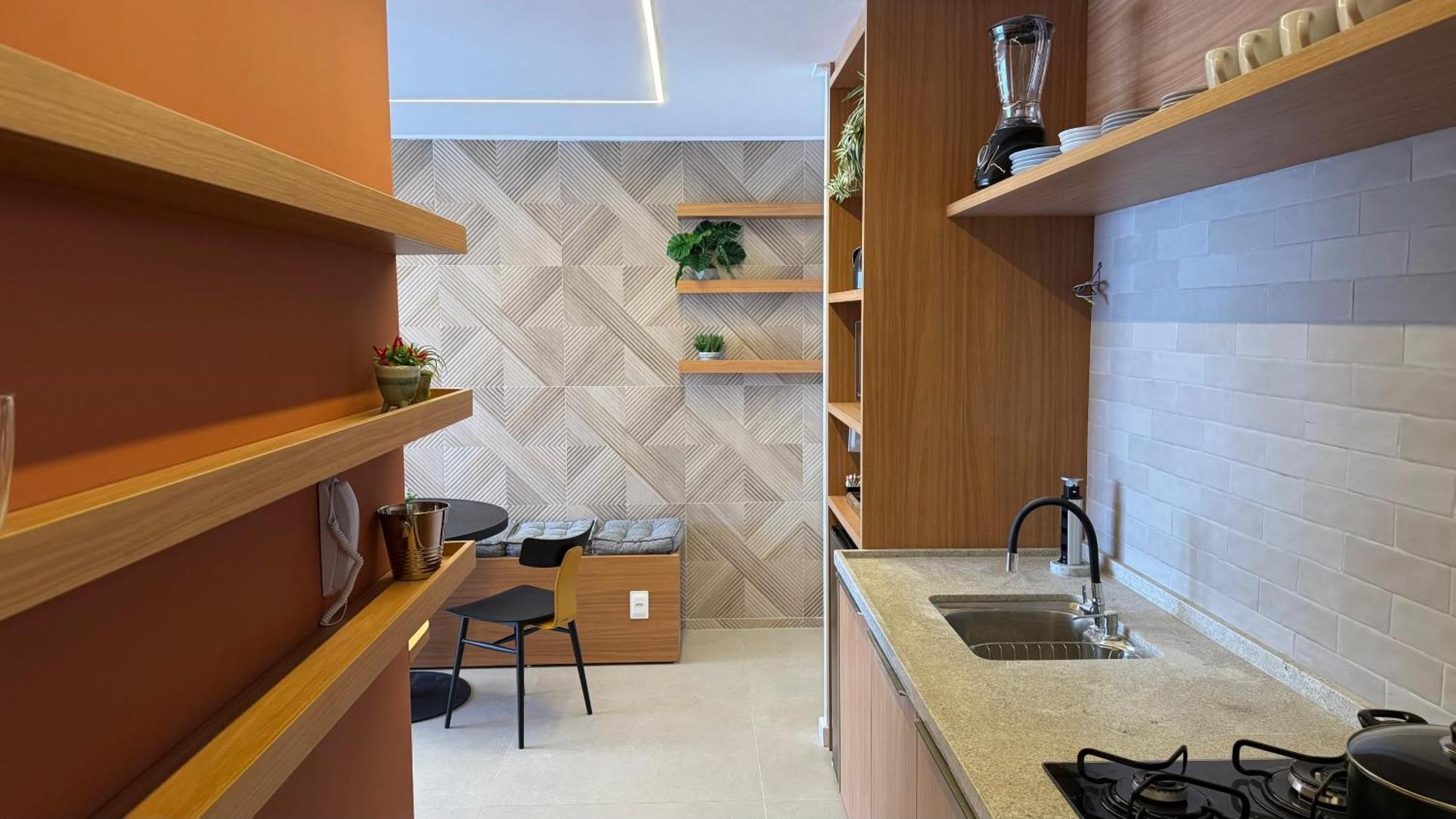 Flat Beira-Mar, Novo! Διαμέρισμα Maceió Εξωτερικό φωτογραφία