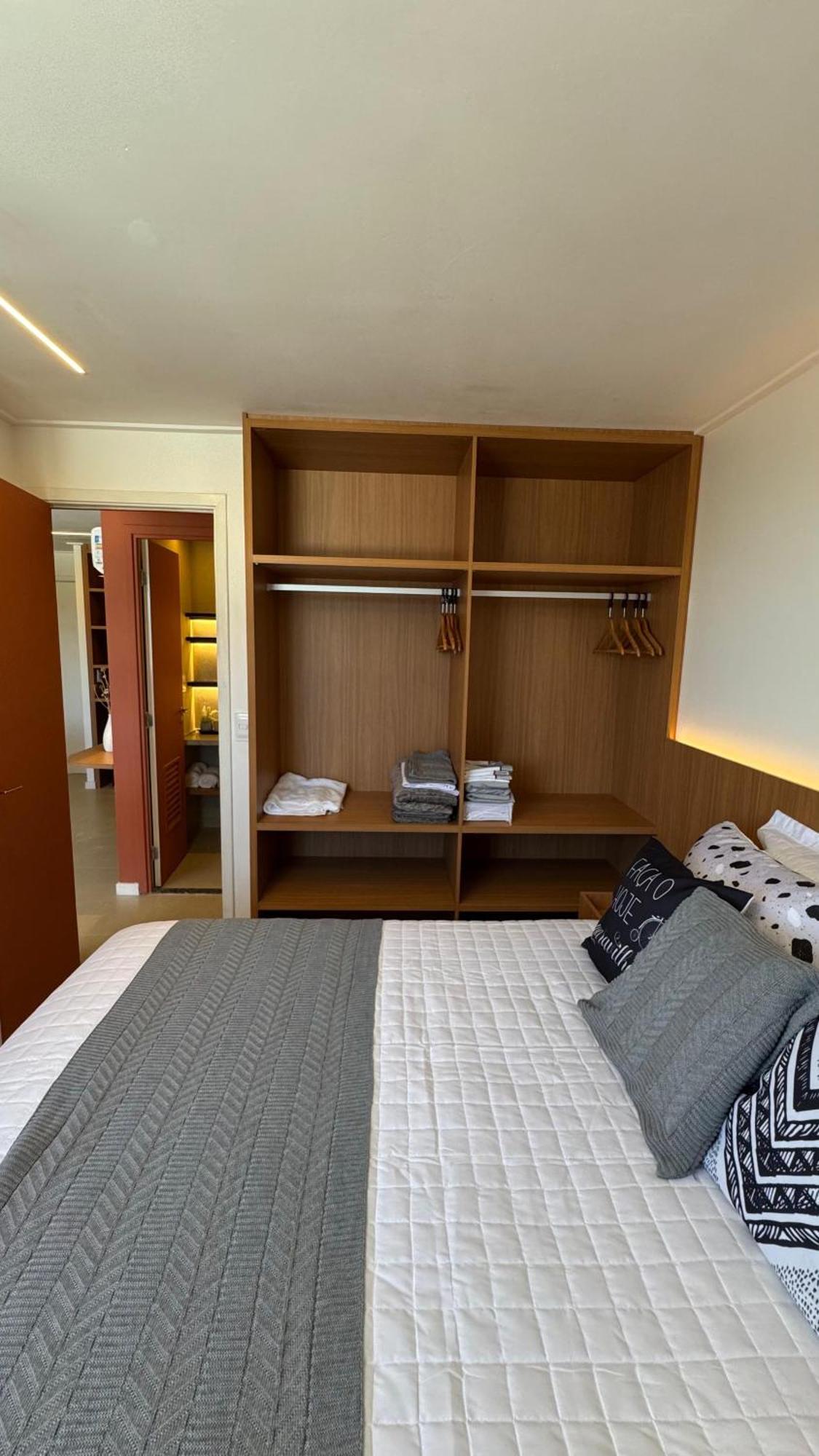 Flat Beira-Mar, Novo! Διαμέρισμα Maceió Εξωτερικό φωτογραφία
