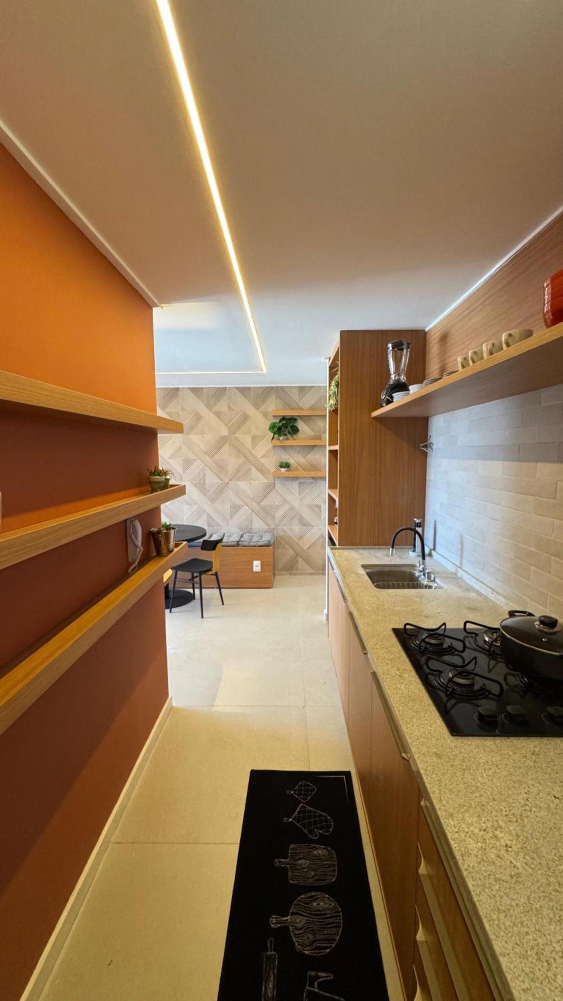 Flat Beira-Mar, Novo! Διαμέρισμα Maceió Εξωτερικό φωτογραφία