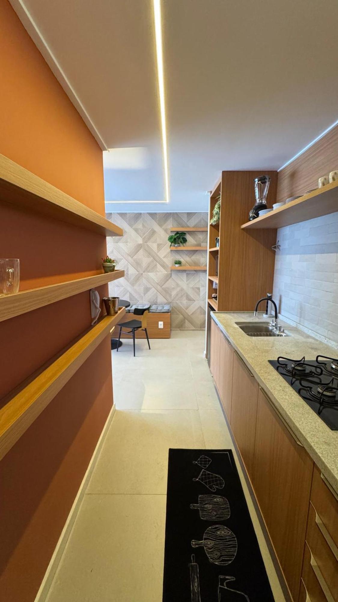 Flat Beira-Mar, Novo! Διαμέρισμα Maceió Εξωτερικό φωτογραφία