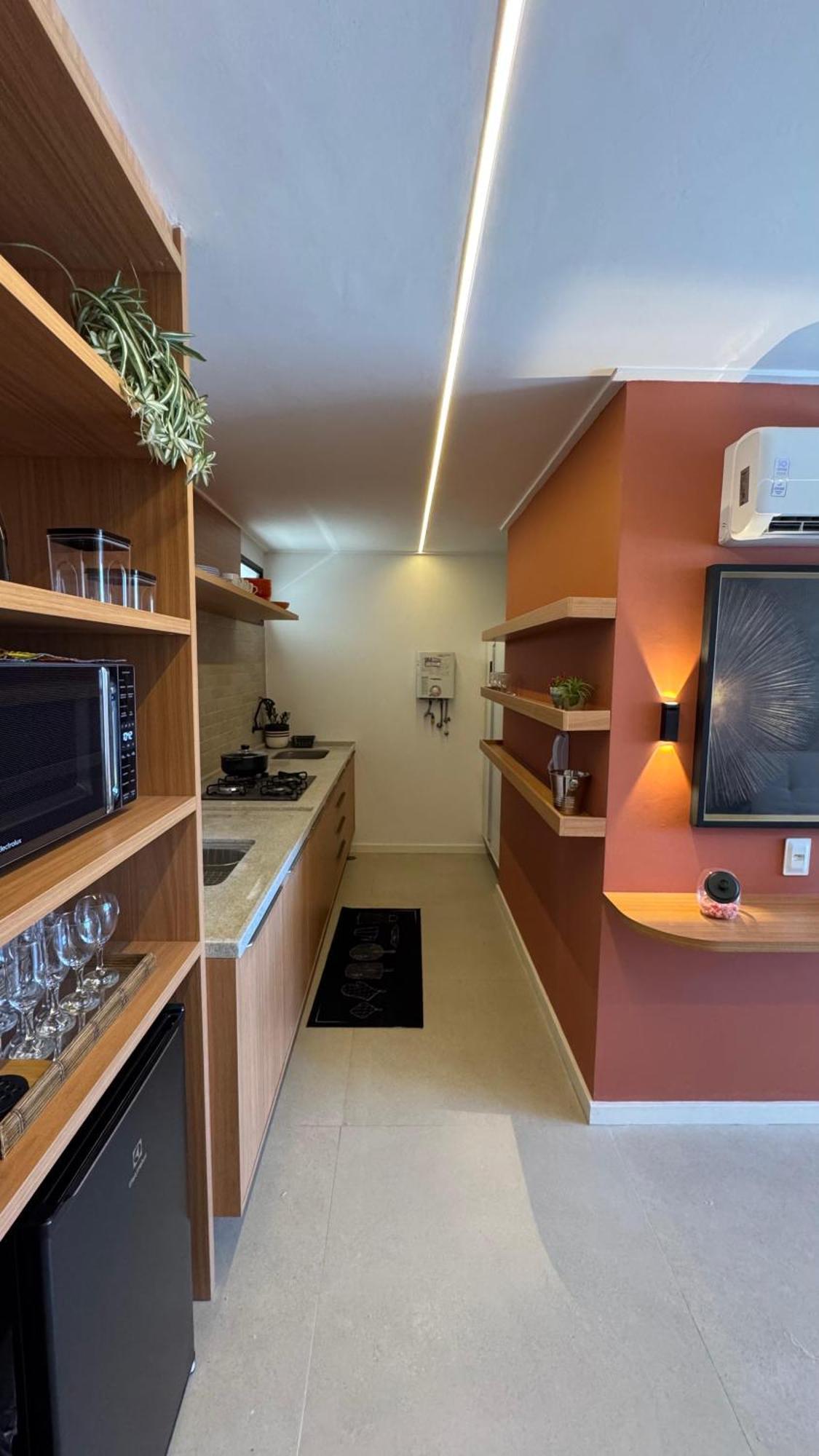 Flat Beira-Mar, Novo! Διαμέρισμα Maceió Εξωτερικό φωτογραφία