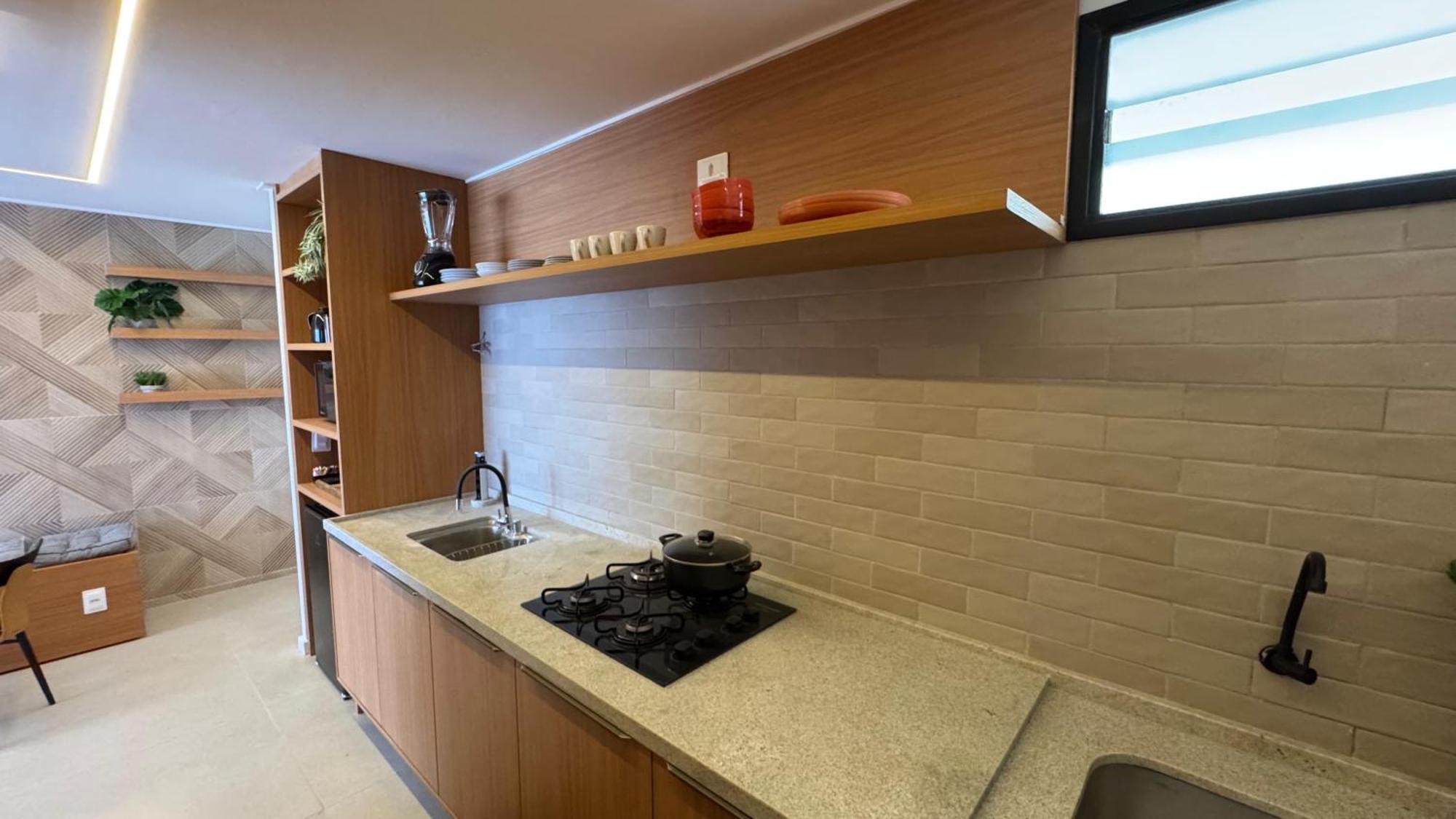 Flat Beira-Mar, Novo! Διαμέρισμα Maceió Εξωτερικό φωτογραφία