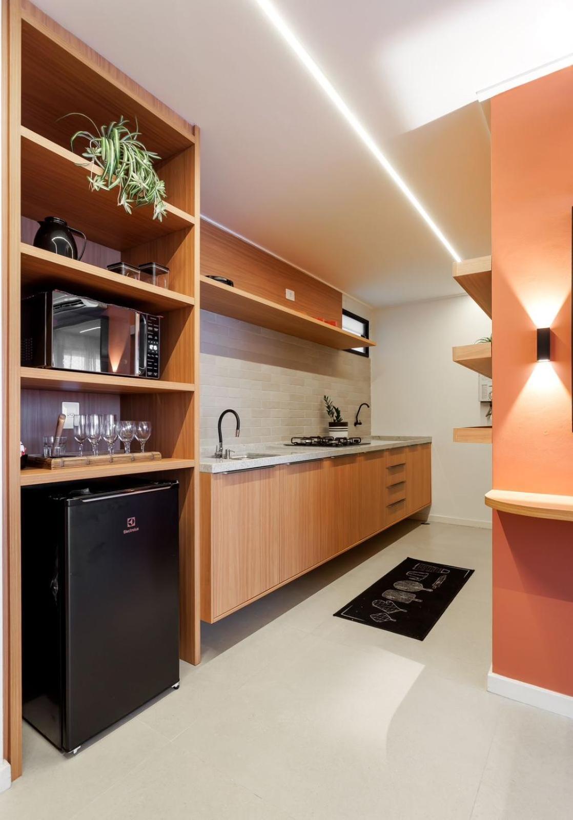 Flat Beira-Mar, Novo! Διαμέρισμα Maceió Εξωτερικό φωτογραφία