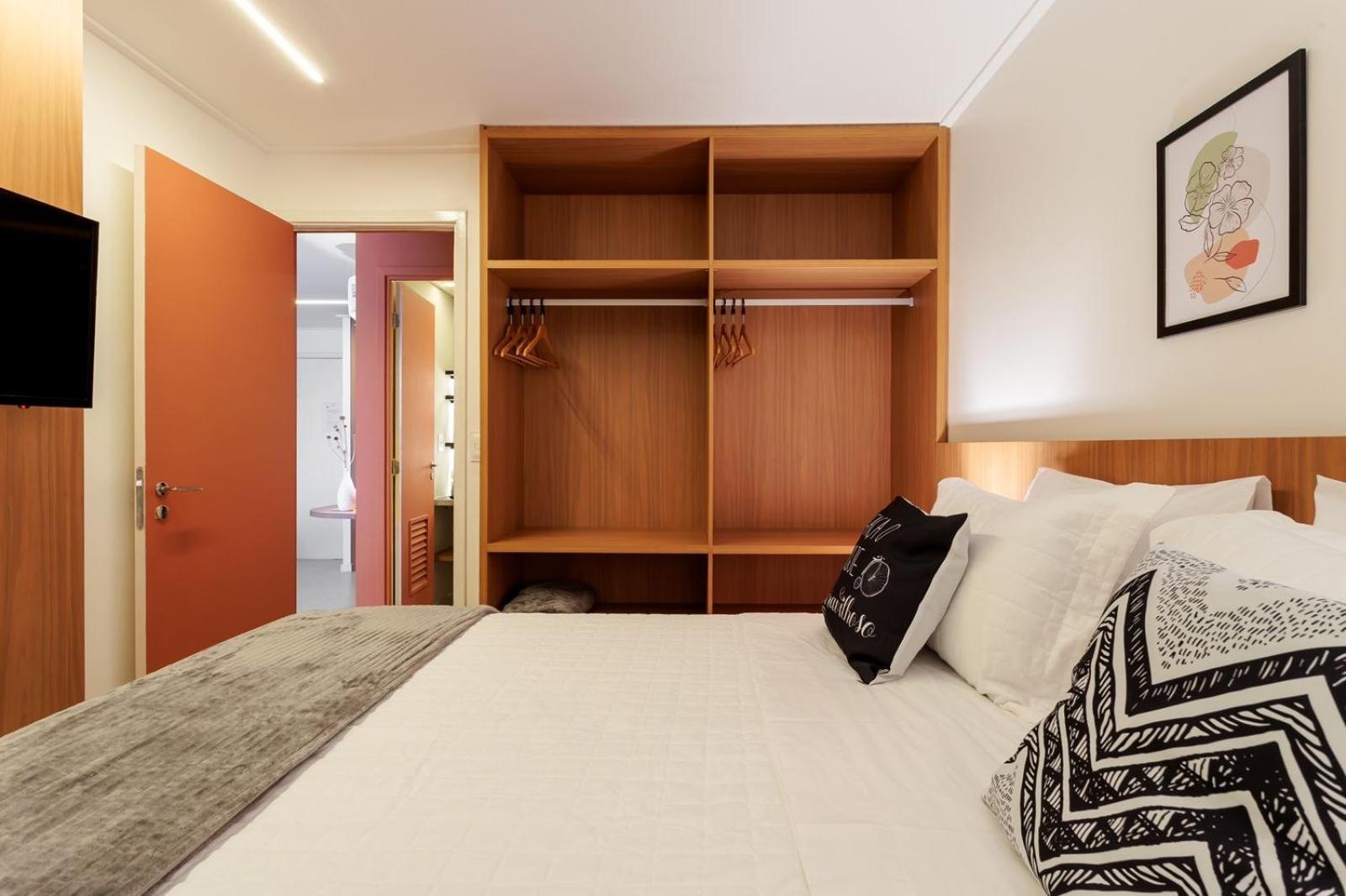 Flat Beira-Mar, Novo! Διαμέρισμα Maceió Εξωτερικό φωτογραφία
