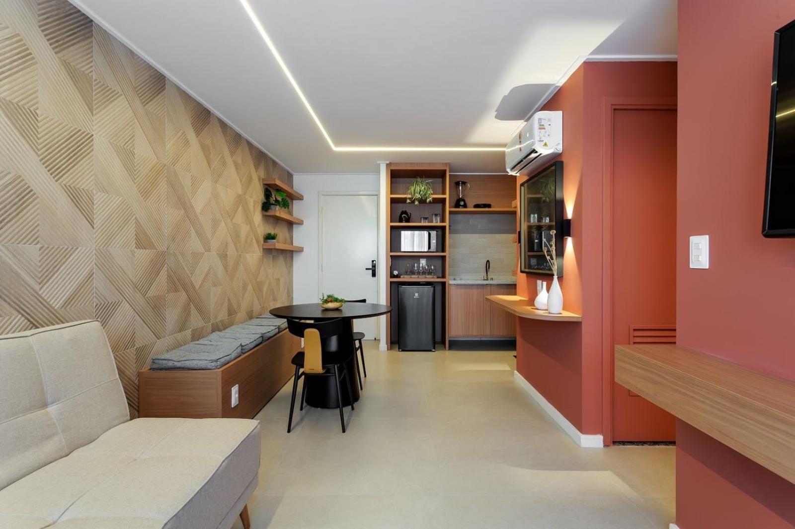 Flat Beira-Mar, Novo! Διαμέρισμα Maceió Εξωτερικό φωτογραφία
